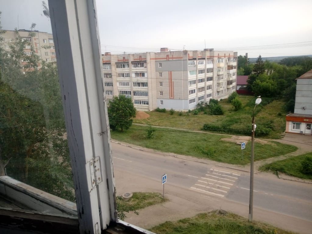 Продажа 3-комнатной квартиры, Переславль-Залесский, Октябрьская ул, 27 Продажа 3-комнатной квартиры, Переславль-Залесский, Октябрьская ул, 27
