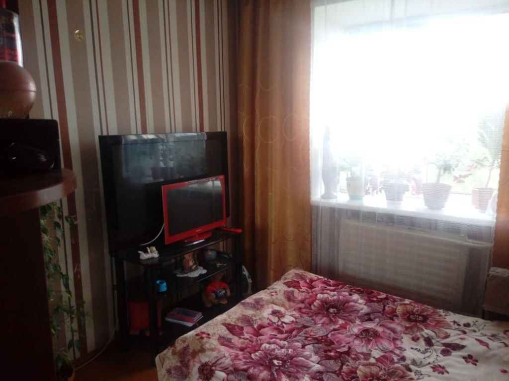 Продажа 3-комнатной квартиры, Переславль-Залесский, Октябрьская ул, 27 Продажа 3-комнатной квартиры, Переславль-Залесский, Октябрьская ул, 27