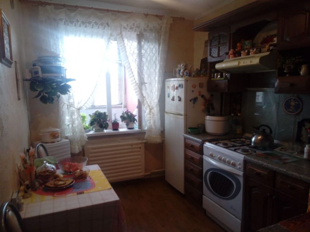 Продажа 3-комнатной квартиры, Переславль-Залесский, Октябрьская ул, 27 Продажа 3-комнатной квартиры, Переславль-Залесский, Октябрьская ул, 27