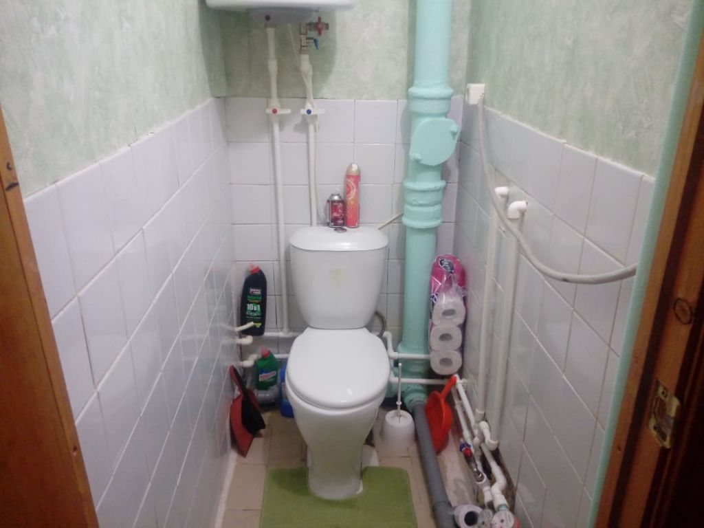 Продажа 3-комнатной квартиры, Переславль-Залесский, Октябрьская ул, 27 Продажа 3-комнатной квартиры, Переславль-Залесский, Октябрьская ул, 27