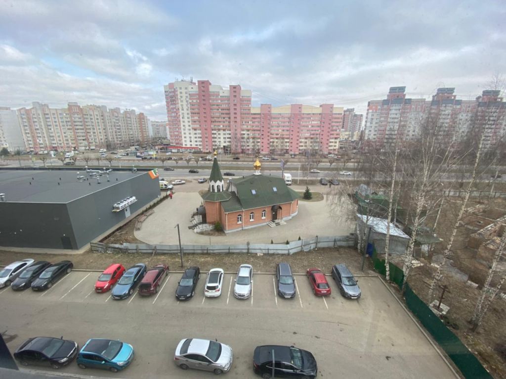 Аренда 3-комнатной квартиры, Ярославль, Академика Колмогорова ул, 22 Аренда 3-комнатной квартиры, Ярославль, Академика Колмогорова ул, 22