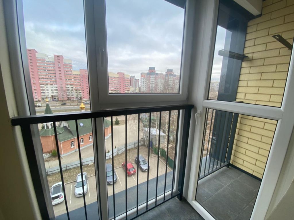 Аренда 3-комнатной квартиры, Ярославль, Академика Колмогорова ул, 22 Аренда 3-комнатной квартиры, Ярославль, Академика Колмогорова ул, 22