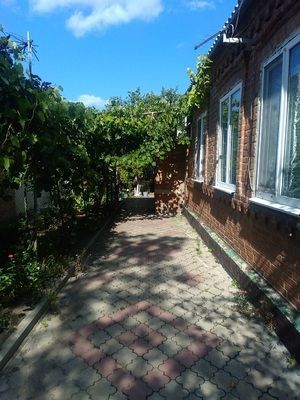 Продажа дома, 76м <sup>2</sup>, 5 сот., Батайск, Лермонтова ул Продажа дома, 76м <sup>2</sup>, 5 сот., Батайск, Лермонтова ул