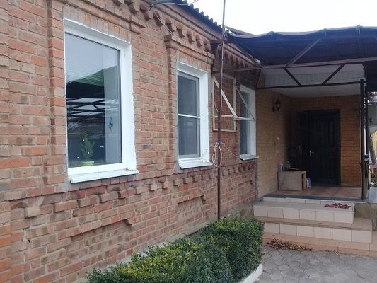 Продажа дома, 75м <sup>2</sup>, 5 сот., Батайск, Коммунаров ул Продажа дома, 75м <sup>2</sup>, 5 сот., Батайск, Коммунаров ул