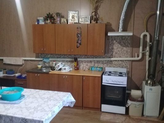 Продажа дома, 75м <sup>2</sup>, 5 сот., Батайск, Коммунаров ул Продажа дома, 75м <sup>2</sup>, 5 сот., Батайск, Коммунаров ул