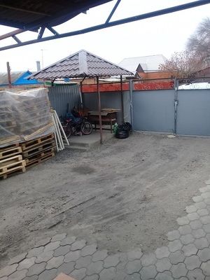 Продажа дома, 75м <sup>2</sup>, 5 сот., Батайск, Коммунаров ул Продажа дома, 75м <sup>2</sup>, 5 сот., Батайск, Коммунаров ул