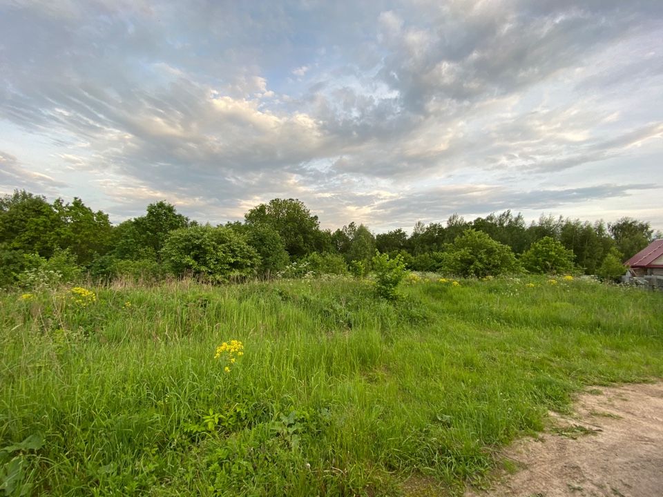 Продажа участка, Криушкино