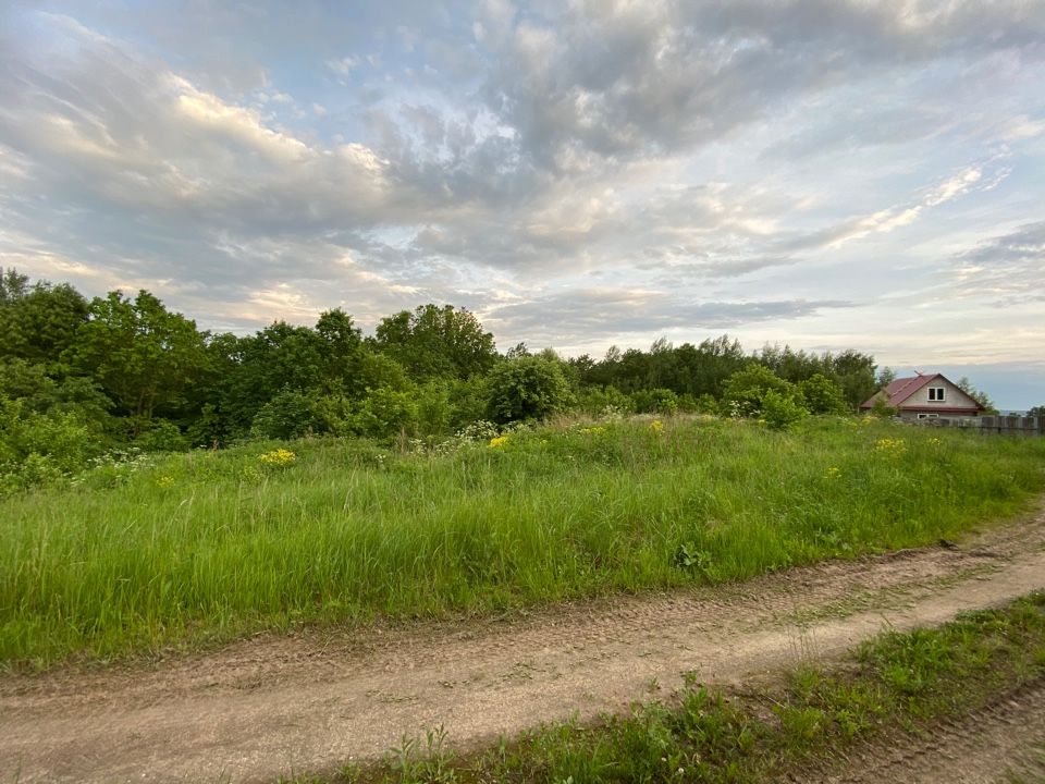 Продажа участка, Криушкино