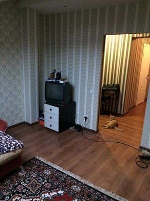 Продажа 1-комнатной квартиры, Батайск, Заводская ул Продажа 1-комнатной квартиры, Батайск, Заводская ул