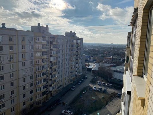 Продажа 1-комнатной квартиры, Батайск, Коммунистическая ул Продажа 1-комнатной квартиры, Батайск, Коммунистическая ул