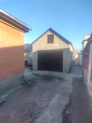 Продажа дома, 39м <sup>2</sup>, 2 сот., Батайск, Астраханская ул Продажа дома, 39м <sup>2</sup>, 2 сот., Батайск, Астраханская ул