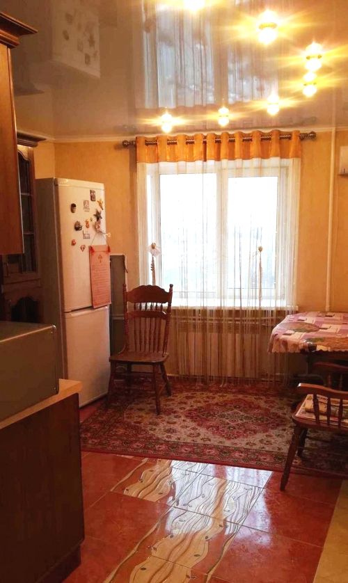 Продажа 1-комнатной квартиры, Белгород, Б.Хмельницкого пр-кт, 127 Продажа 1-комнатной квартиры, Белгород, Б.Хмельницкого пр-кт, 127