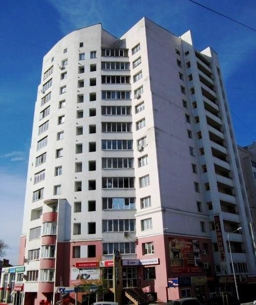 Продажа 1-комнатной квартиры, Белгород, Б.Хмельницкого пр-кт, 127 Продажа 1-комнатной квартиры, Белгород, Б.Хмельницкого пр-кт, 127