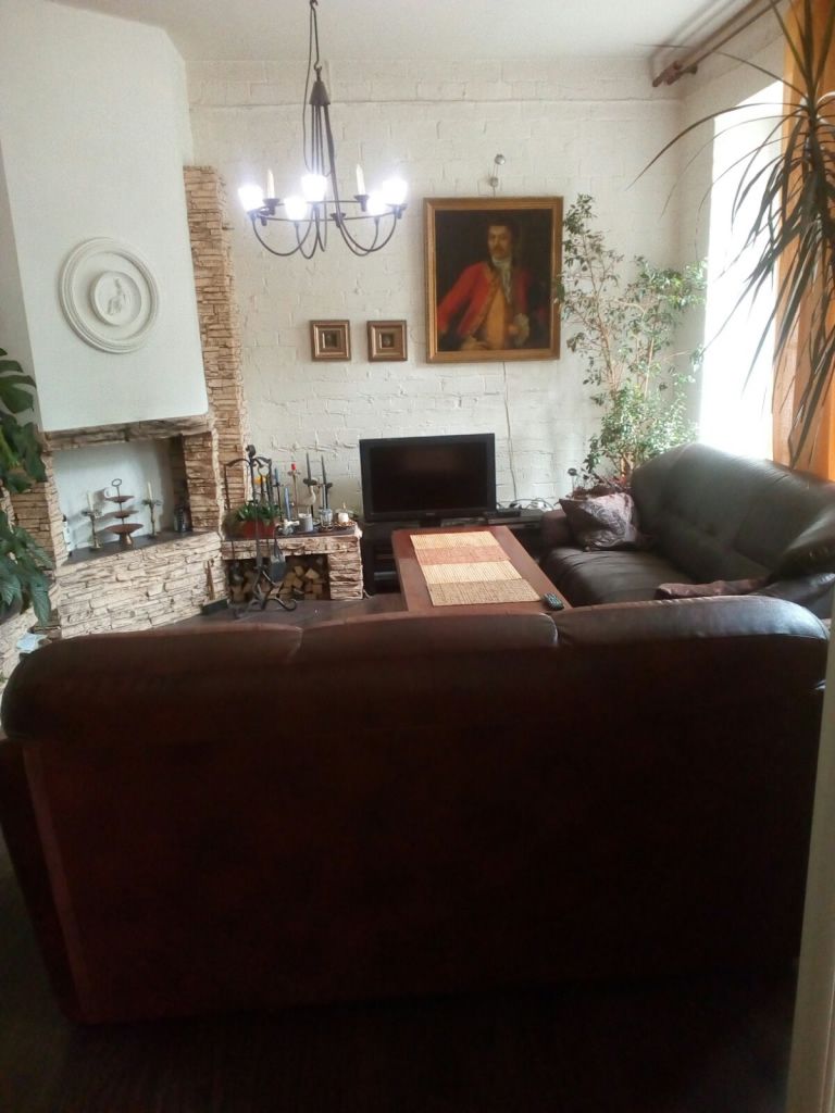 Продажа дома, 456м <sup>2</sup>, 4 сот., Кострома, Московская ул, 48а Продажа дома, 456м <sup>2</sup>, 4 сот., Кострома, Московская ул, 48а