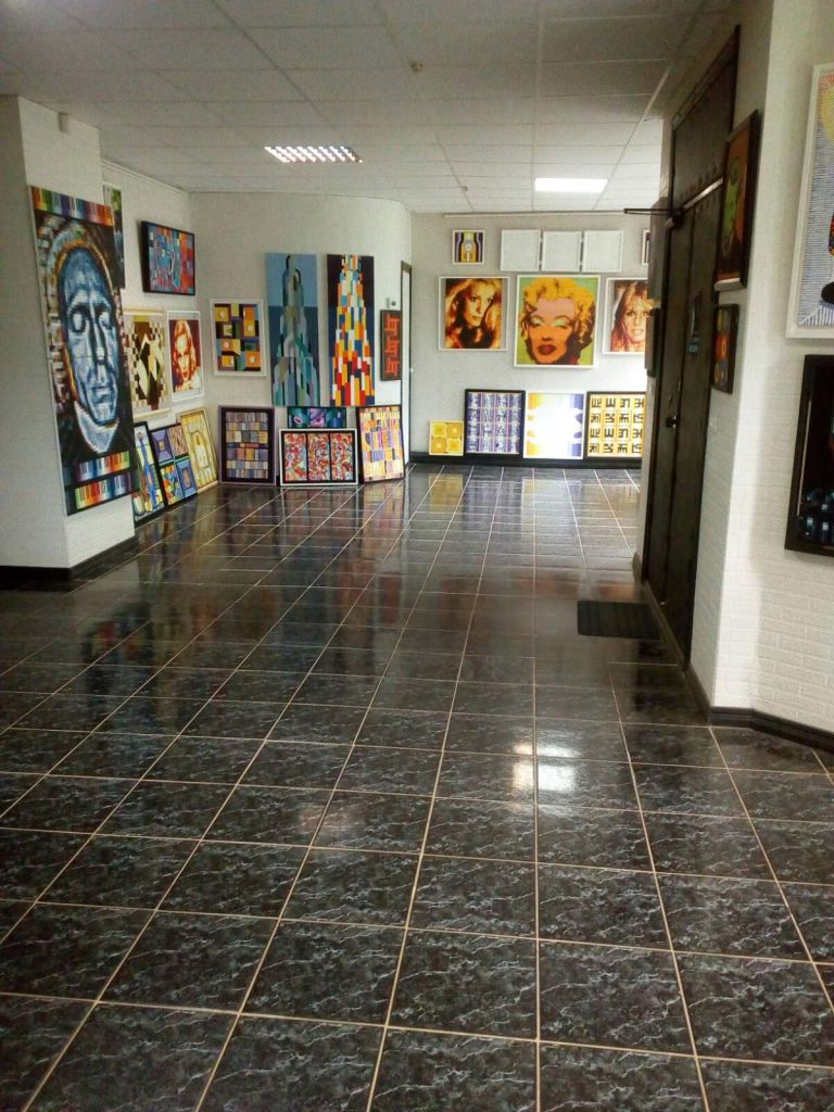 Продажа дома, 456м <sup>2</sup>, 4 сот., Кострома, Московская ул, 48а Продажа дома, 456м <sup>2</sup>, 4 сот., Кострома, Московская ул, 48а