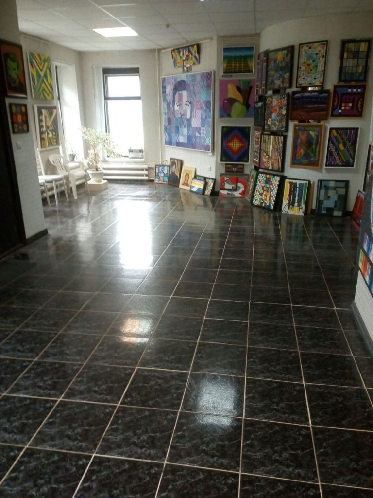 Продажа дома, 456м <sup>2</sup>, 4 сот., Кострома, Московская ул, 48а Продажа дома, 456м <sup>2</sup>, 4 сот., Кострома, Московская ул, 48а