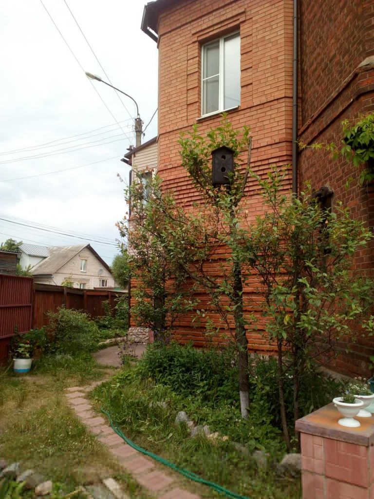 Продажа дома, 456м <sup>2</sup>, 4 сот., Кострома, Московская ул, 48а Продажа дома, 456м <sup>2</sup>, 4 сот., Кострома, Московская ул, 48а