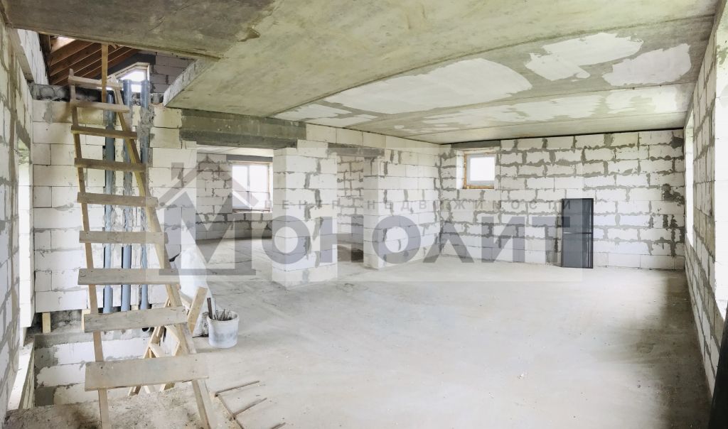 Продажа дома, 230м <sup>2</sup>, 12 сот., Микляиха, Ярославская, 5 Продажа дома, 230м <sup>2</sup>, 12 сот., Микляиха, Ярославская, 5