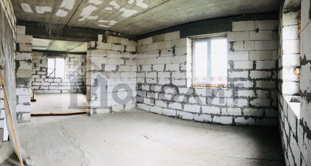 Продажа дома, 230м <sup>2</sup>, 12 сот., Микляиха, Ярославская, 5 Продажа дома, 230м <sup>2</sup>, 12 сот., Микляиха, Ярославская, 5