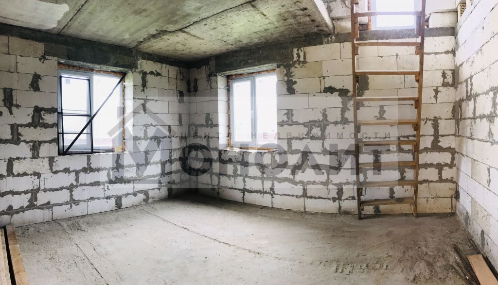 Продажа дома, 230м <sup>2</sup>, 12 сот., Микляиха, Ярославская, 5 Продажа дома, 230м <sup>2</sup>, 12 сот., Микляиха, Ярославская, 5