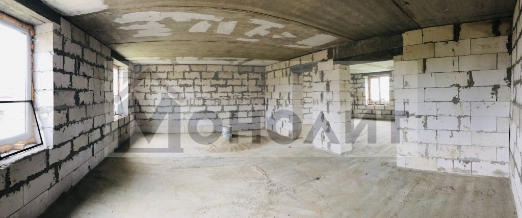 Продажа дома, 230м <sup>2</sup>, 12 сот., Микляиха, Ярославская, 5 Продажа дома, 230м <sup>2</sup>, 12 сот., Микляиха, Ярославская, 5