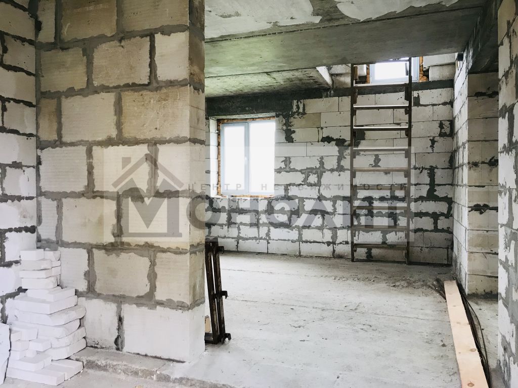 Продажа дома, 230м <sup>2</sup>, 12 сот., Микляиха, Ярославская, 5 Продажа дома, 230м <sup>2</sup>, 12 сот., Микляиха, Ярославская, 5