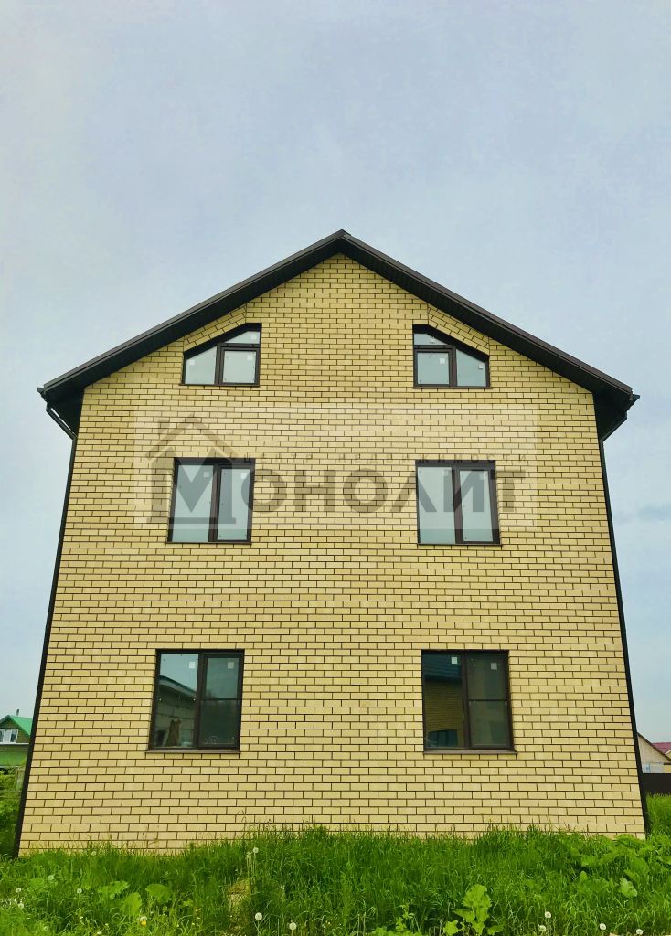Продажа дома, 230м <sup>2</sup>, 12 сот., Микляиха, Ярославская, 5 Продажа дома, 230м <sup>2</sup>, 12 сот., Микляиха, Ярославская, 5