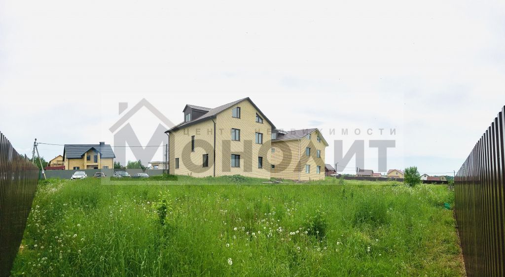 Продажа дома, 230м <sup>2</sup>, 12 сот., Микляиха, Ярославская, 5 Продажа дома, 230м <sup>2</sup>, 12 сот., Микляиха, Ярославская, 5