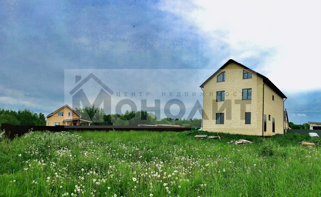 Продажа дома, 230м <sup>2</sup>, 12 сот., Микляиха, Ярославская, 5 Продажа дома, 230м <sup>2</sup>, 12 сот., Микляиха, Ярославская, 5