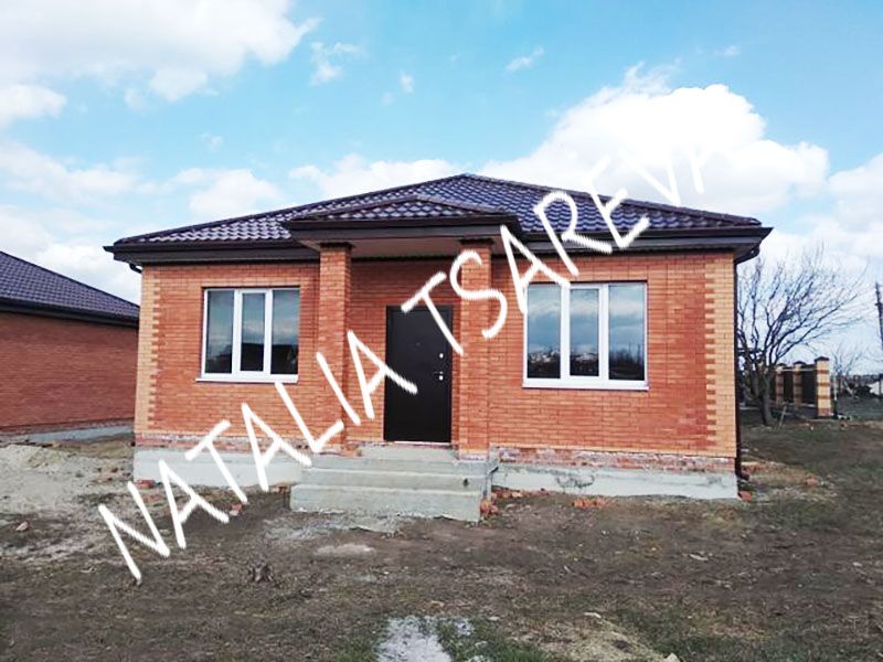 Продажа дома, 96м <sup>2</sup>, 3 сот., Ростов-на-Дону, Петренко ул Продажа дома, 96м <sup>2</sup>, 3 сот., Ростов-на-Дону, Петренко ул