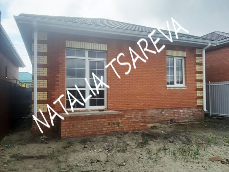 Продажа дома, 80м <sup>2</sup>, 3 сот., Ростов-на-Дону, Особенная ул Продажа дома, 80м <sup>2</sup>, 3 сот., Ростов-на-Дону, Особенная ул