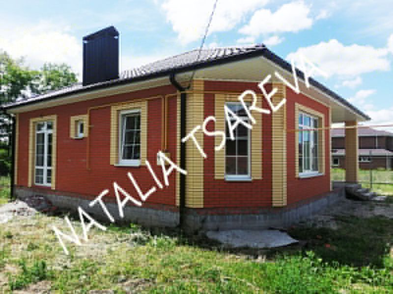 Продажа дома, 110м <sup>2</sup>, 4 сот., Ростов-на-Дону, Петренко ул Продажа дома, 110м <sup>2</sup>, 4 сот., Ростов-на-Дону, Петренко ул