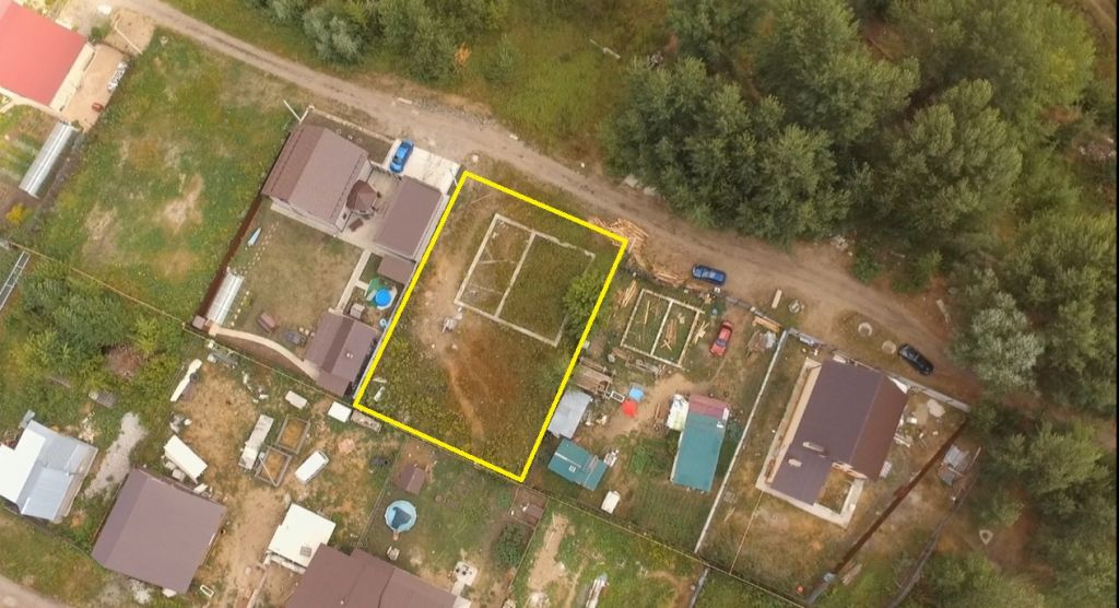 Продажа участка, Димитровград, Земина ул, 5Б Продажа участка, Димитровград, Земина ул, 5Б