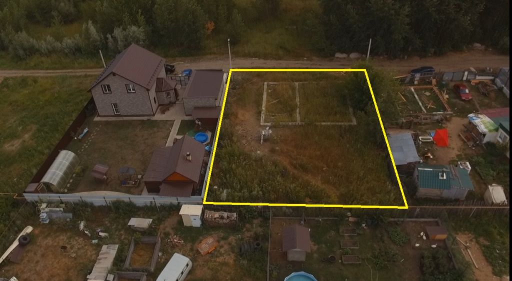 Продажа участка, Димитровград, Земина ул, 5Б Продажа участка, Димитровград, Земина ул, 5Б