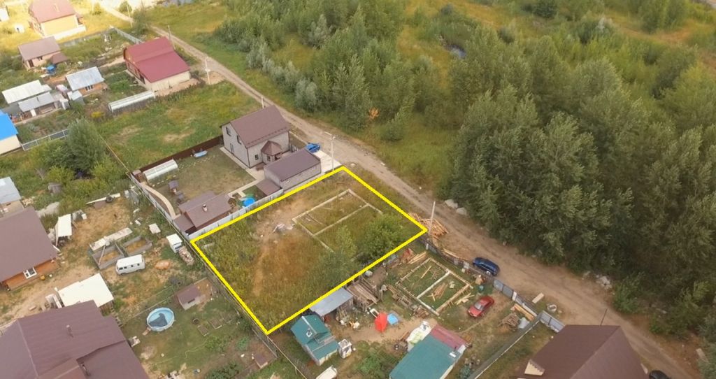 Продажа участка, Димитровград, Земина ул, 5Б Продажа участка, Димитровград, Земина ул, 5Б