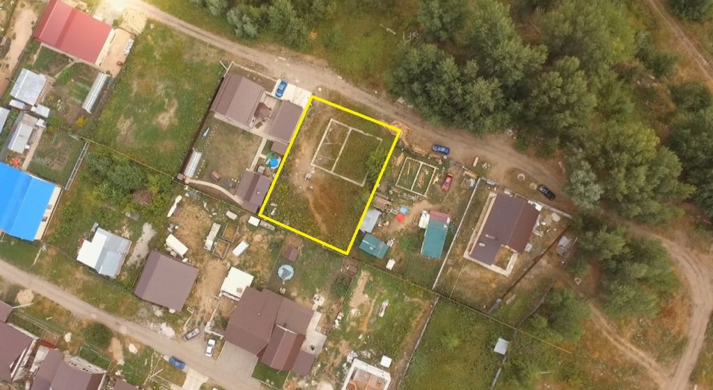Продажа участка, Димитровград, Земина ул, 5Б Продажа участка, Димитровград, Земина ул, 5Б