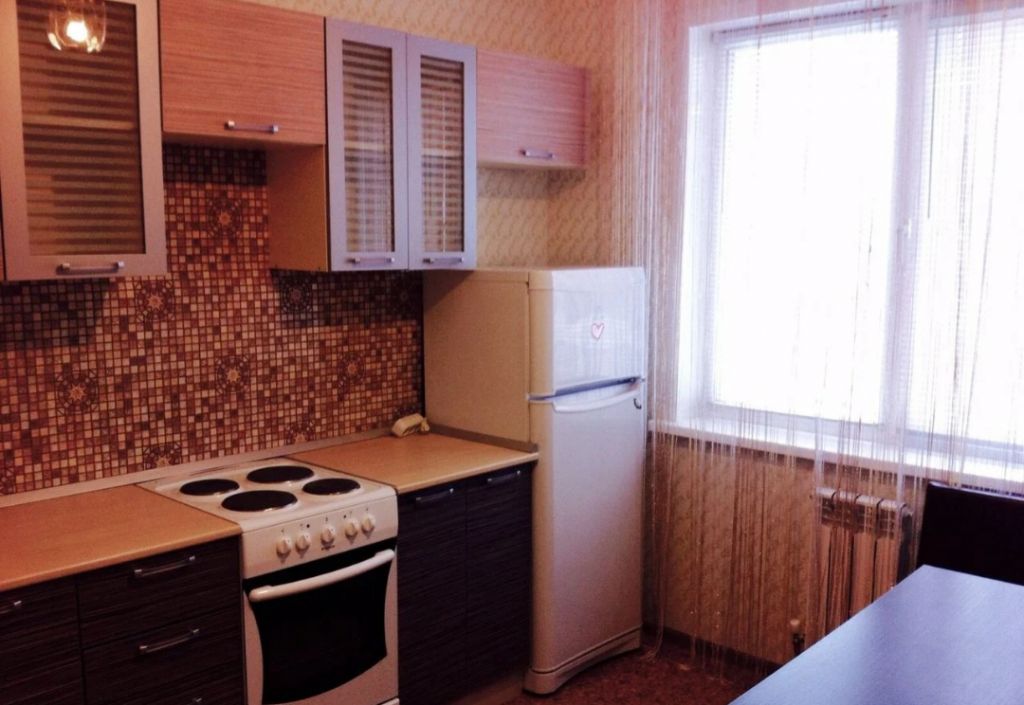 Аренда 2-комнатной квартиры, Старый Оскол, Дубрава квартал 3 мкр, 37 Аренда 2-комнатной квартиры, Старый Оскол, Дубрава квартал 3 мкр, 37