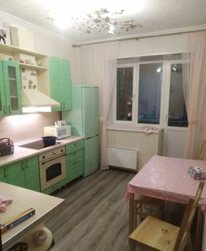 Продажа 2-комнатной квартиры, Старый Оскол, Дубрава квартал 3 мкр, 33 Продажа 2-комнатной квартиры, Старый Оскол, Дубрава квартал 3 мкр, 33