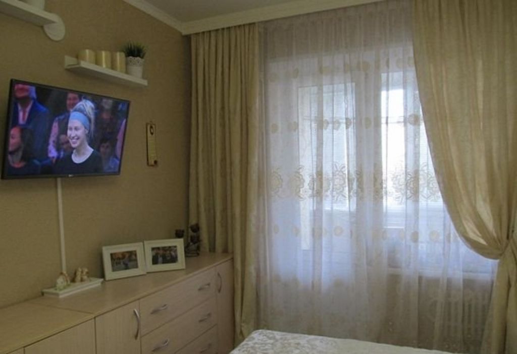 Продажа 3-комнатной квартиры, Старый Оскол, Жукова мкр, 28 Продажа 3-комнатной квартиры, Старый Оскол, Жукова мкр, 28