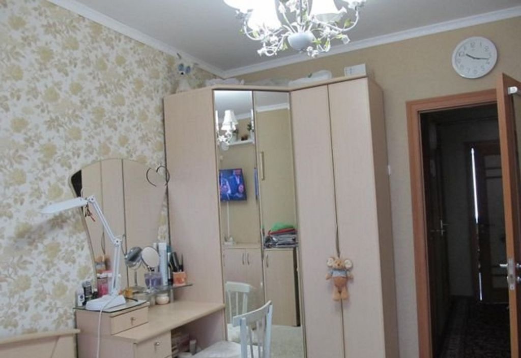 Продажа 3-комнатной квартиры, Старый Оскол, Жукова мкр, 28 Продажа 3-комнатной квартиры, Старый Оскол, Жукова мкр, 28