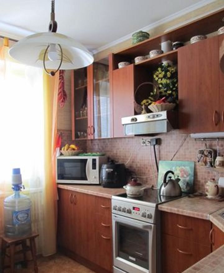Продажа 3-комнатной квартиры, Старый Оскол, Жукова мкр, 28 Продажа 3-комнатной квартиры, Старый Оскол, Жукова мкр, 28