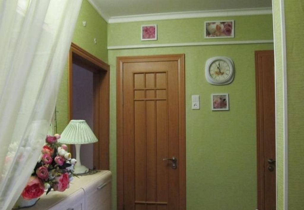 Продажа 3-комнатной квартиры, Старый Оскол, Жукова мкр, 28 Продажа 3-комнатной квартиры, Старый Оскол, Жукова мкр, 28