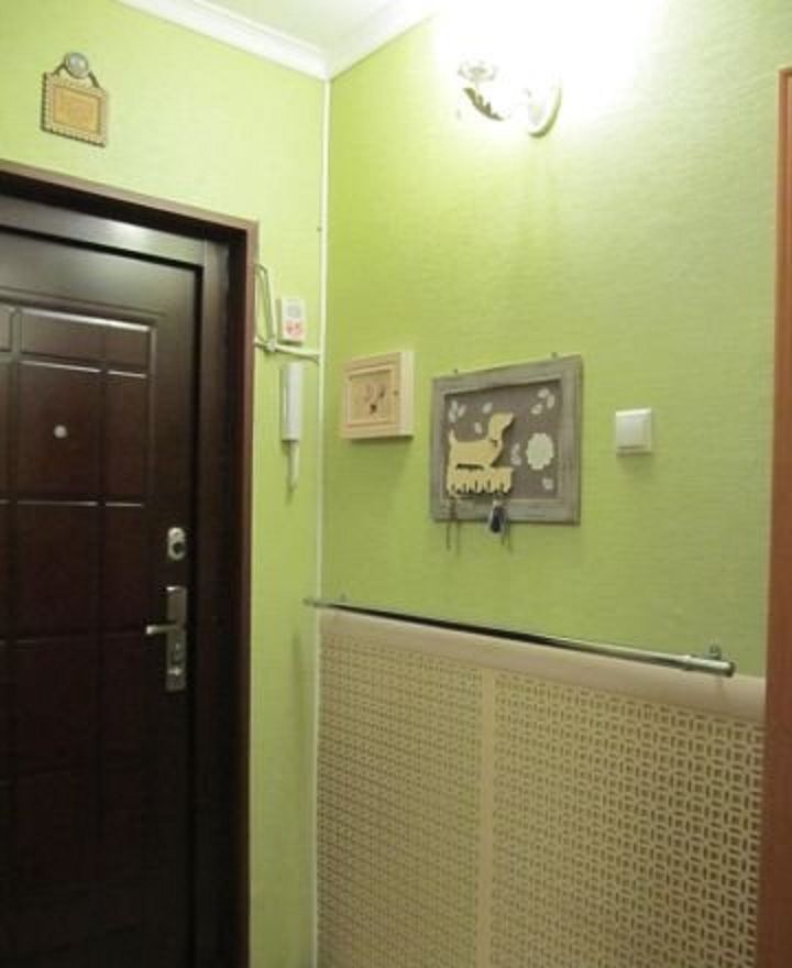 Продажа 3-комнатной квартиры, Старый Оскол, Жукова мкр, 28 Продажа 3-комнатной квартиры, Старый Оскол, Жукова мкр, 28