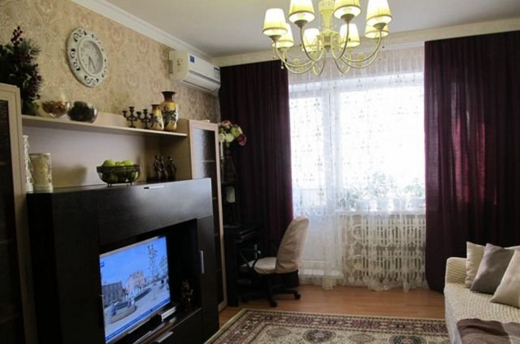 Продажа 3-комнатной квартиры, Старый Оскол, Жукова мкр, 28 Продажа 3-комнатной квартиры, Старый Оскол, Жукова мкр, 28
