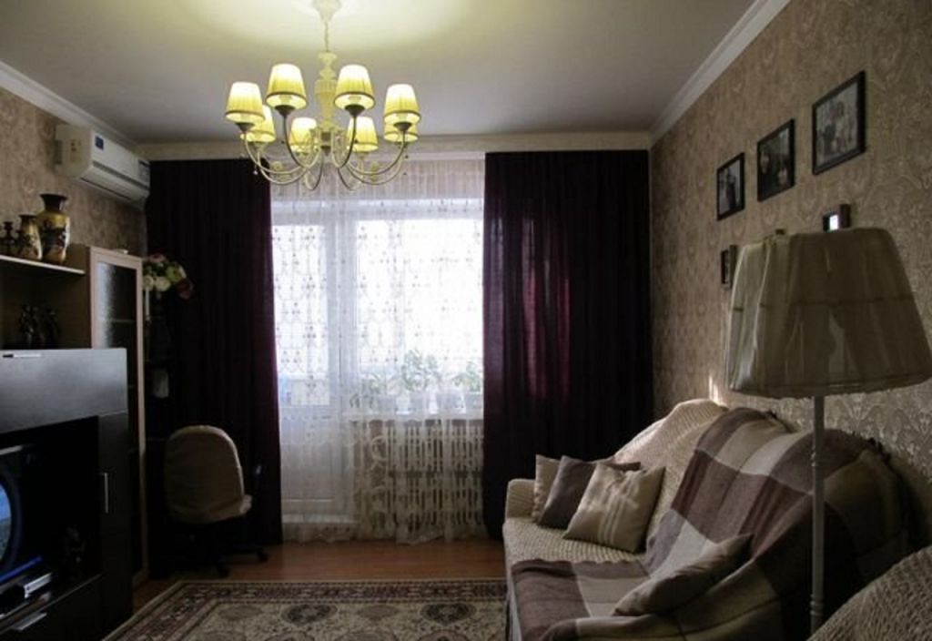Продажа 3-комнатной квартиры, Старый Оскол, Жукова мкр, 28 Продажа 3-комнатной квартиры, Старый Оскол, Жукова мкр, 28