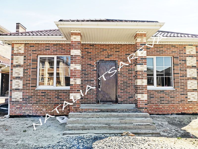 Продажа дома, 94м <sup>2</sup>, 4 сот., Ростов-на-Дону, Луговая Продажа дома, 94м <sup>2</sup>, 4 сот., Ростов-на-Дону, Луговая