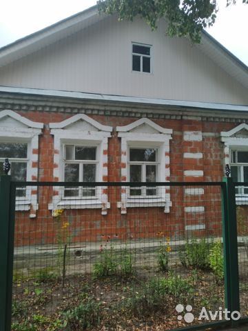 Продажа дома, 67м <sup>2</sup>, 3 сот., Арзамас, Павлова 3-й пер Продажа дома, 67м <sup>2</sup>, 3 сот., Арзамас, Павлова 3-й пер