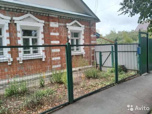 Продажа дома, 67м <sup>2</sup>, 3 сот., Арзамас, Павлова 3-й пер Продажа дома, 67м <sup>2</sup>, 3 сот., Арзамас, Павлова 3-й пер