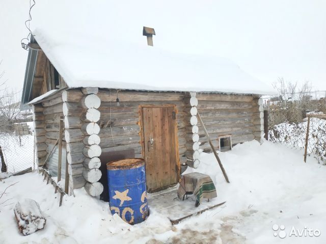 Продажа дома, 65м <sup>2</sup>, 6 сот., Арзамас, Горького ул Продажа дома, 65м <sup>2</sup>, 6 сот., Арзамас, Горького ул