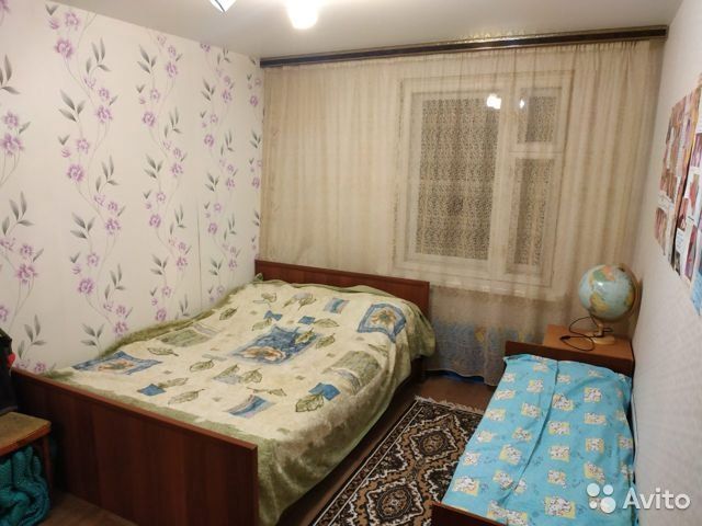 Продажа дома, 65м <sup>2</sup>, 6 сот., Арзамас, Горького ул Продажа дома, 65м <sup>2</sup>, 6 сот., Арзамас, Горького ул